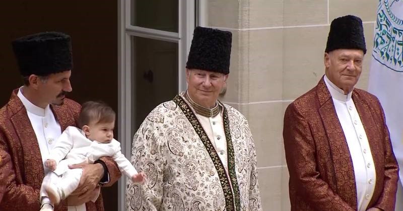 Hazar Imam Hazar Imam